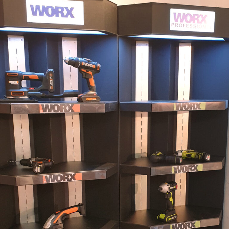 סטנדים _works