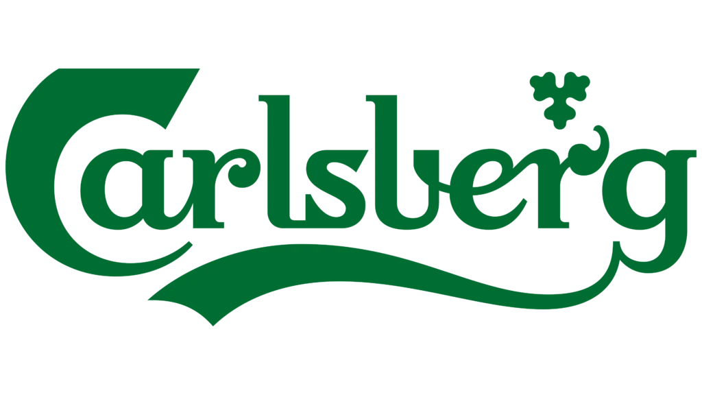 Carlsberg-Logo