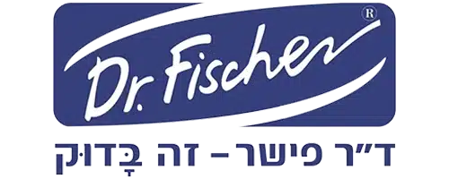 DR FISHER
