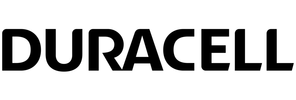 Duracell-logo