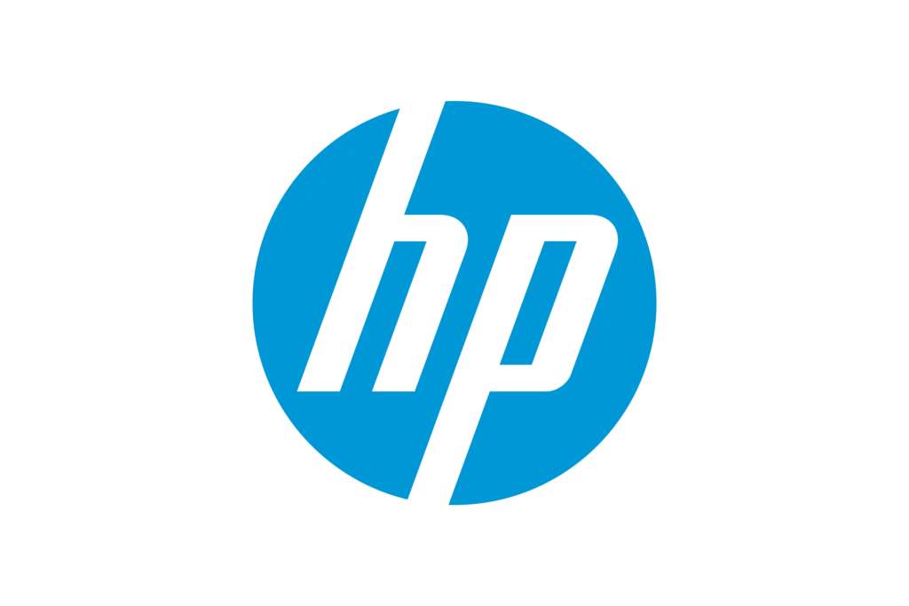Hewlett-Packard-Logo.wine