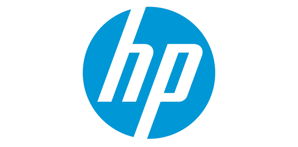 Hewlett-Packard-Logo.wine
