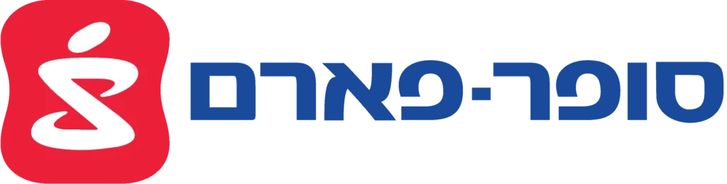 סופר-פארם-שירות-לקוחות-לוגו