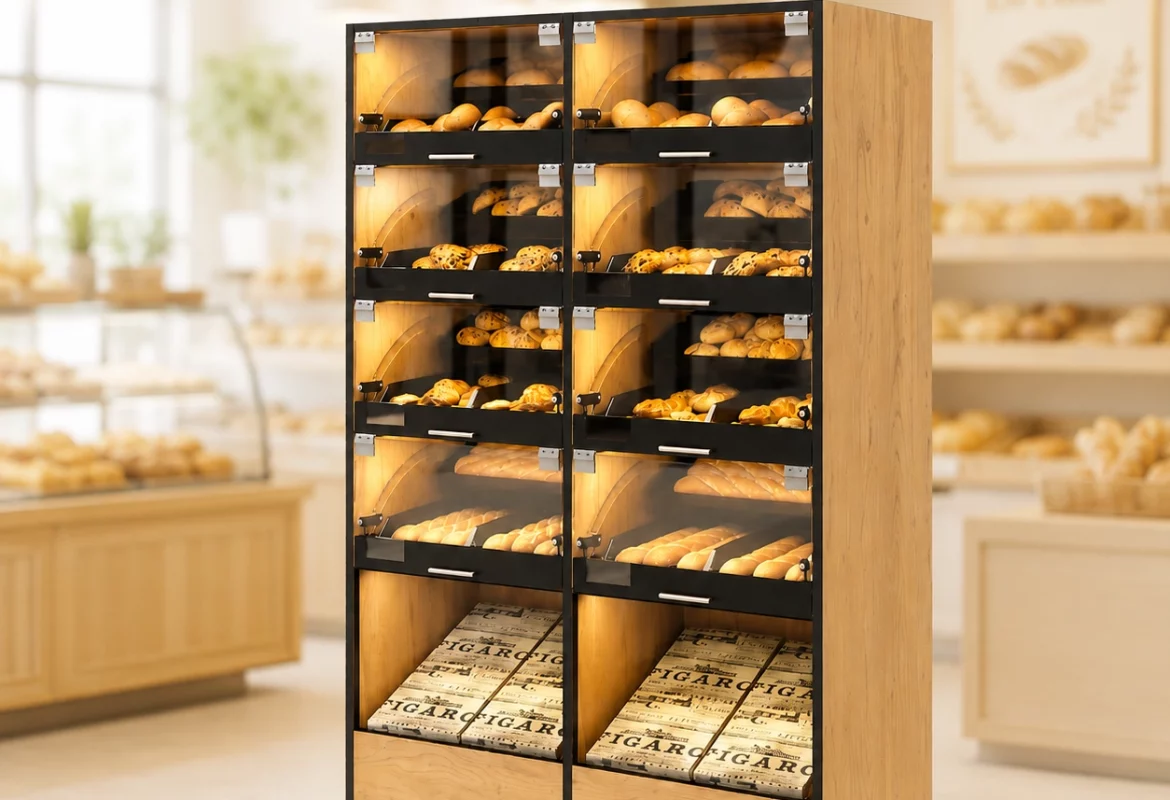 bakery_bright_blurred_background