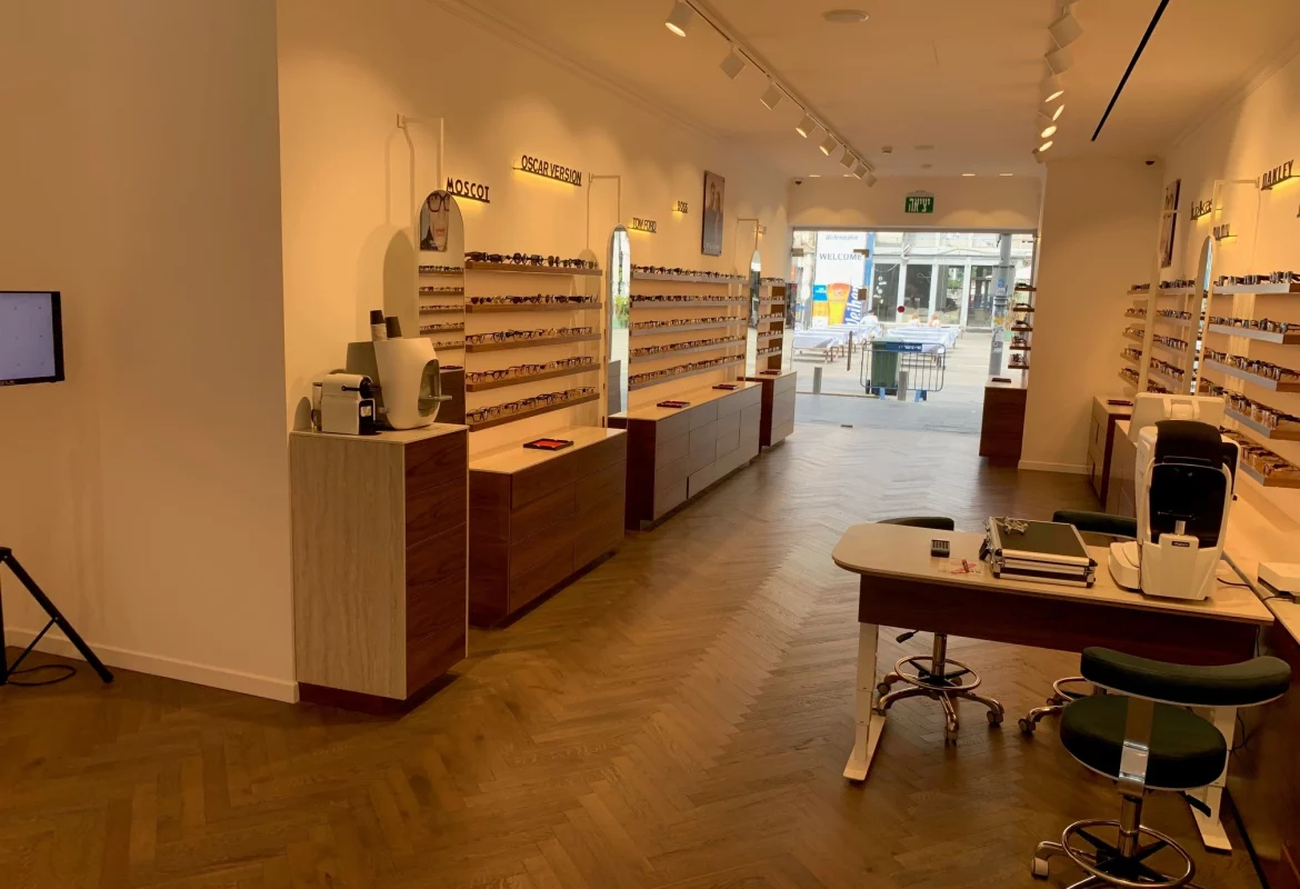 optical center 4
