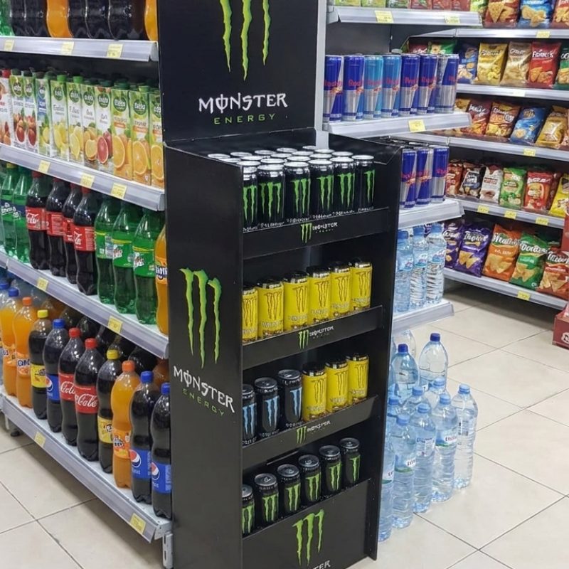 מונסטר